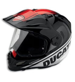 CASQUE ARAI DUCATI TOUR X4 ENDURO