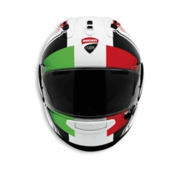 DUCATI CASQUE ARAI RX7 V CORSE SPEED 2