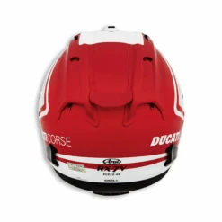 DUCATI CASQUE ARAI RX7 V CORSE SPEED 2 -Équipement De Cyclisme ducati casque arai rx7 corse speed 2 981070423
