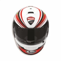 DUCATI CORSE CASQUE ARAI SBK 2 PRO