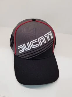 DUCATI CASQUETTE 77