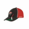 DUCATI CASQUETTE CORSE ENFANT