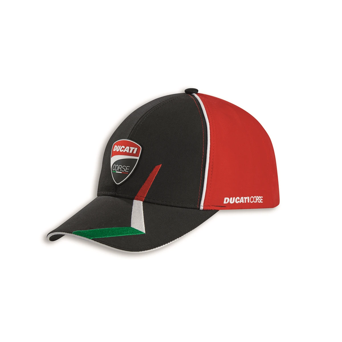DUCATI CASQUETTE CORSE ENFANT 1 DUCATI CASQUETTE CORSE ENFANT