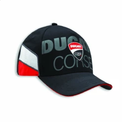 DUCATI CASQUETTE CORSE POWER