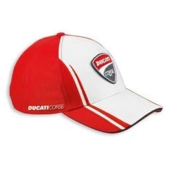 DUCATI Casquette DC 14