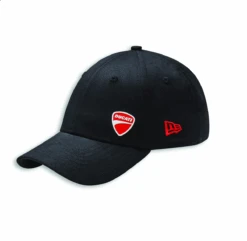 DUCATI CASQUETTE FLAWNESS NEW ERA