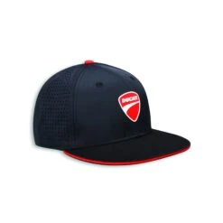 DUCATI CASQUETTE PERF 950 NEW ERA