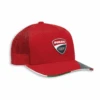 DUCATI CASQUETTE ALPINESTARS 2019