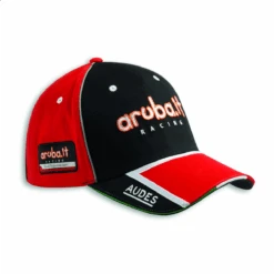 DUCATI CASQUETTE SBK TEAM REPLICA 2018