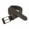 DUCATI CEINTURE CUIR IRON DREAM