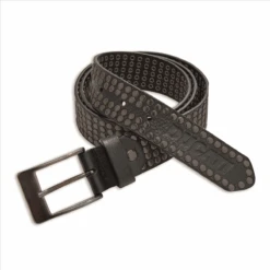 DUCATI CEINTURE CUIR IRON DREAM