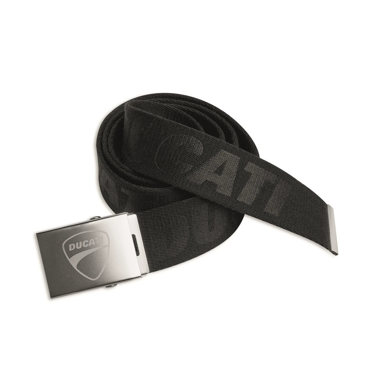 DUCATI CEINTURE TEXTILE RECOUPABLE 1 DUCATI CEINTURE TEXTILE RECOUPABLE