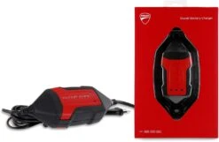 DUCATI MAINTENEUR DE CHARGE TECMATE