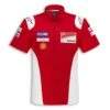 DUCATI CHEMISE REPLICA GP 18
