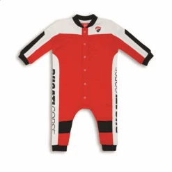 DUCATI COMBINAISON PYJAMA NOUVEAU NE RACING
