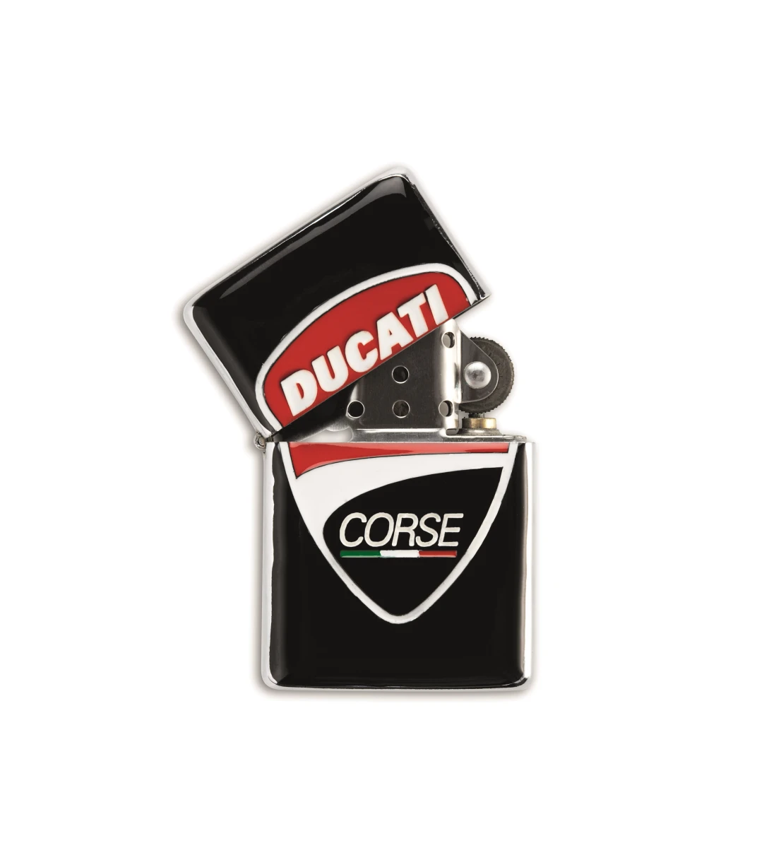 DUCATI CORSE BRIQUET CLAPET 1 DUCATI CORSE BRIQUET CLAPET
