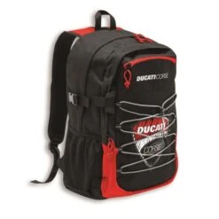 DUCATI CORSE SAC A DOS SKETCH