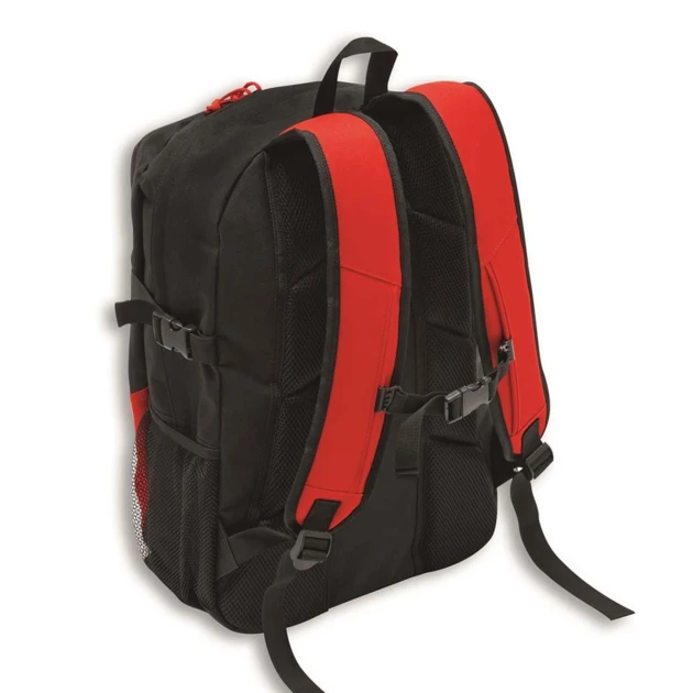 DUCATI CORSE SAC A DOS SKETCH 2 DUCATI CORSE SAC A DOS SKETCH – Image 2