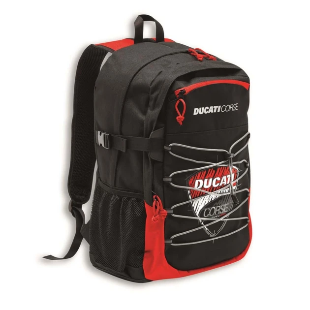 DUCATI CORSE SAC A DOS SKETCH 1 DUCATI CORSE SAC A DOS SKETCH