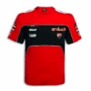 DUCATI T-SHIRT REPLICA SBK 2018