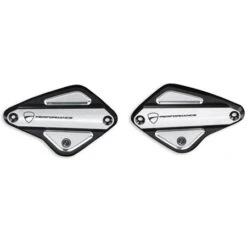 DUCATI JEUX DE COUVERCLE BOCAL FREIN ET EMBRAYAGE