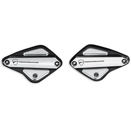 DUCATI JEUX DE COUVERCLE BOCAL FREIN ET EMBRAYAGE 1 DUCATI JEUX DE COUVERCLE BOCAL FREIN ET EMBRAYAGE