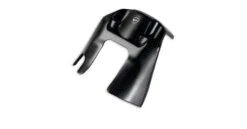 COUVRE CLÉ CARBONE MONSTER 797