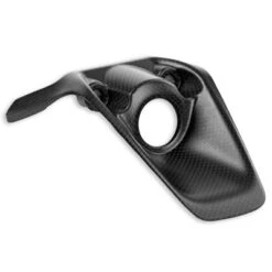 CONTOUR DE CLE CARBONE DUCATI MONSTER 1200-821