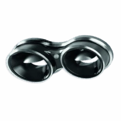 DUCATI ENJOLIVEUR ÉCHAPPEMENT X-DIAVEL