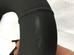 DUCATI TUYAU ECHAPPEMENT CULASSE HORIZONTALE DIAVEL DIESEL -Équipement De Cyclisme ducati diavel diesel tuyau echappement culasse horizontale 57012881AA 4