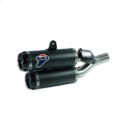 DUCATI ECHAPPEMENT TERMIGNONI MONSTER 1200 R