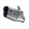 ÉCHAPPEMENT TERMIGNONI POUR DUCATI MTS 1200 ENDURO