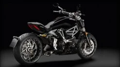 ÉCHAPPEMENT DUCATI TERMIGNONI POUR X-DIAVEL -Équipement De Cyclisme ducati echappement x divale termignoni 96480931a 2