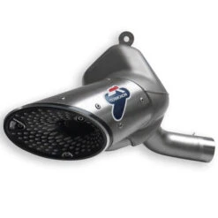 ÉCHAPPEMENT DUCATI TERMIGNONI POUR X-DIAVEL