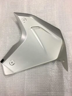 DUCATI FLANC RADIATEUR DROIT MULTISTRADA ENDURO 1200