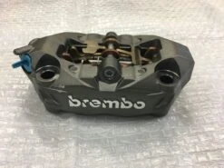 DUCATI ETRIER DE FREIN AVANT GAUCHE MONSTER 821