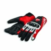 DUCATI GANTS COMPANY C1 ROUGE/NOIR/BLANC