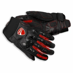 DUCATI GANTS CUIR FLOW