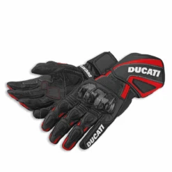 DUCATI GANTS PERFORMANCE 14