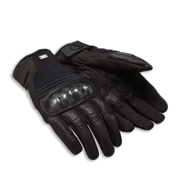 DUCATI GANTS SOUL X-DIAVEL 1 DUCATI GANTS SOUL X-DIAVEL