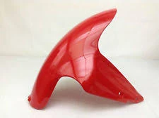 GARDE BOUE ROUGE DUCATI 1198-1098-848