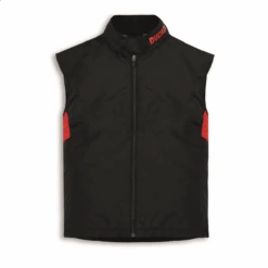 DUCATI GILET CHAUFFANT COMFORT 2