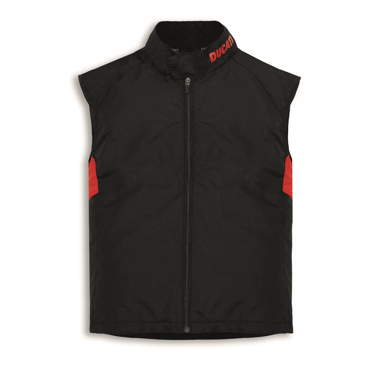 DUCATI GILET CHAUFFANT COMFORT 2 1 DUCATI GILET CHAUFFANT COMFORT 2