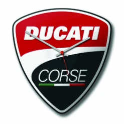 DUCATI HORLOGE DC POWER
