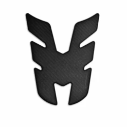 DUCATI HYPERMOTARD PROTECTION RESERVOIR CARBONE