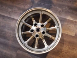 DUCATI JANTE ARRIÈRE SCRAMBLER CAFÉ RACER