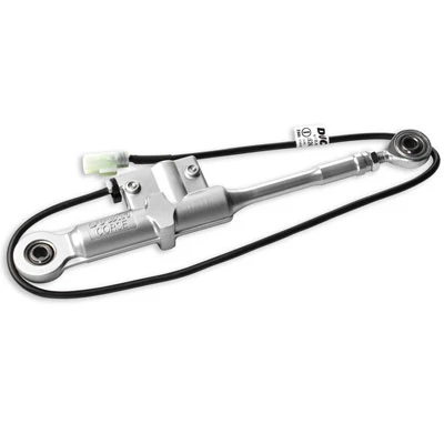 SHIFTER DUCATI STREETFIGHTER 848 1 SHIFTER DUCATI STREETFIGHTER 848