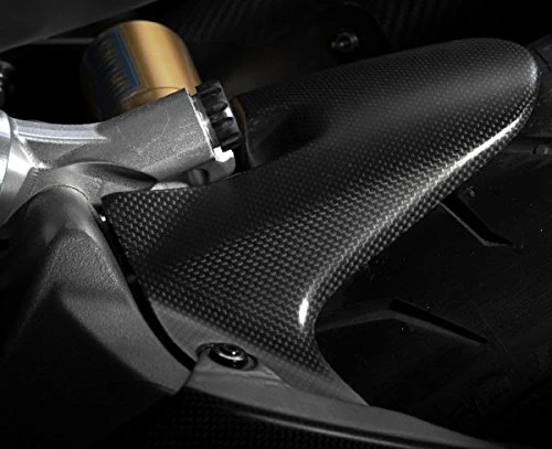GARDE BOUE ARRIERE POUR DUCATI MONSTER 1200 2 GARDE BOUE ARRIERE POUR DUCATI MONSTER 1200 – Image 2