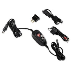 DUCATI MAINTENEUR DE CHARGE BATTERIE
