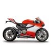 MODELE RÉDUIT DUCATI SUPERLEGGERA REPLICA